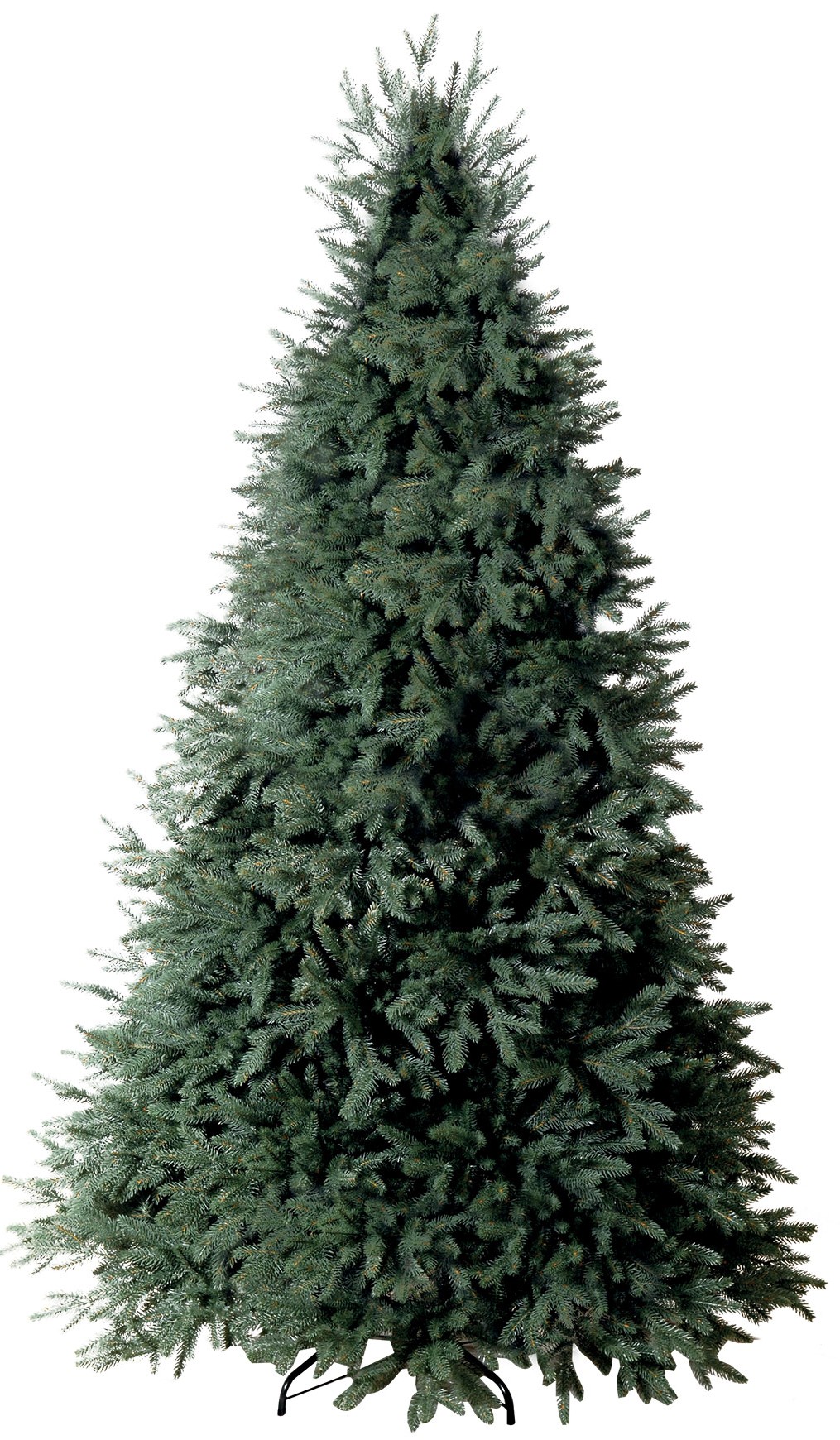 Χριστουγεννιάτικο Δέντρο Χέλμος 240cm