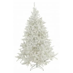 Χριστουγεννιάτικα Δέντρα Λευκά