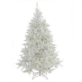 Λευκά Χριστουγεννιάτικα Δέντρα