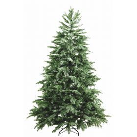 Χιονισμένο Χριστουγεννιάτικο Δέντρο Αριζόνα 210cm