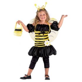Αποκριάτικη Στολή Μελισσούλα Κορίτσι