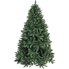Χριστουγεννιάτικο Δέντρο Άγραφα 120cm