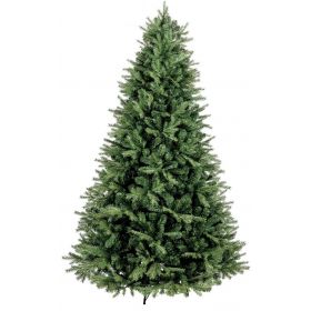 Χριστουγεννιάτικο Δέντρο Grande Με Κουκουνάρια 240cm