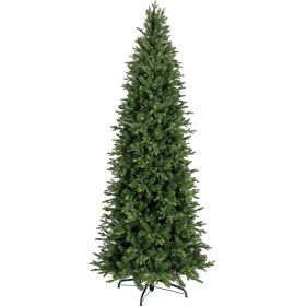 Χριστουγεννιάτικο Δέντρο Slim Mix 210cm