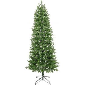 Slim Χριστουγεννιάτικο Δέντρο Πάρνωνας 150cm