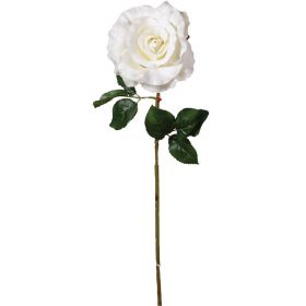 Μεταξωτό Λουλούδι Τριαντάφυλλο 70cm