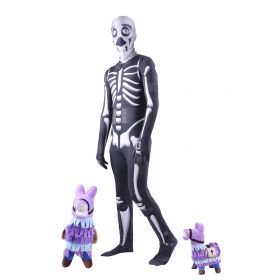 Αποκριάτικη Στολή Skeletor Αγόρι