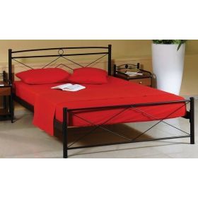 Μεταλλικά Κρεβάτια - Κομοδίνα