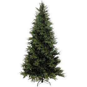 Χριστουγεννιάτικο Δέντρο Ζήρεια 180cm
