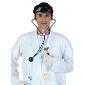 Αποκριατικα Αξεσουάρ Γιατρών - Νοσοκόμας