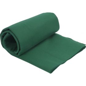 Πράσινη Πολυεστερική Τσόχα 150 x 200cm
