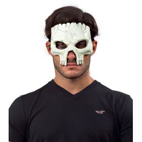 Αποκριάτικη Μάσκα Σκελετού