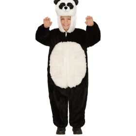 Αποκριάτικη Στολή Panda