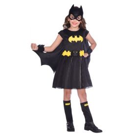  Αποκριάτικη Στολή Batgirl Classic Κορίτσι