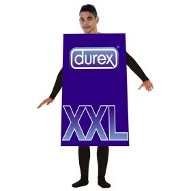 Αποκριάτικη Στολή Durex,Unisex